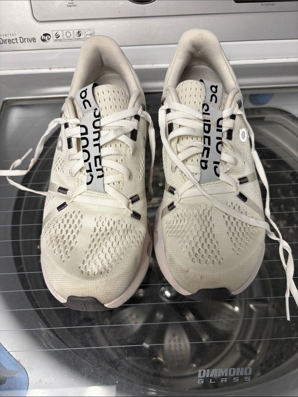 Women’s sneaker- 8
